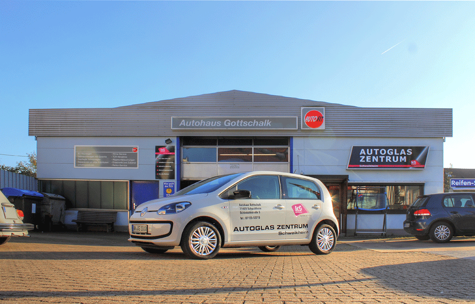 Autohaus Gottschalk Mobilität